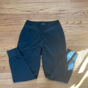Athleta soho lined jogger